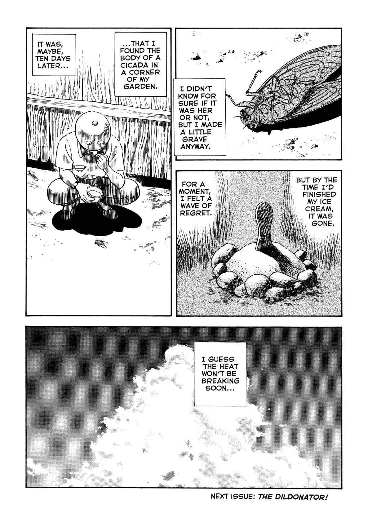 Bondage Fairies Chapter 2000 Page 43